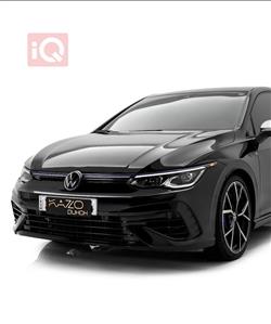 فولكسفاغن جولف